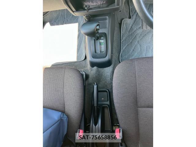 Mitsubishi PAJERO MINI 2008-10 8037531-15