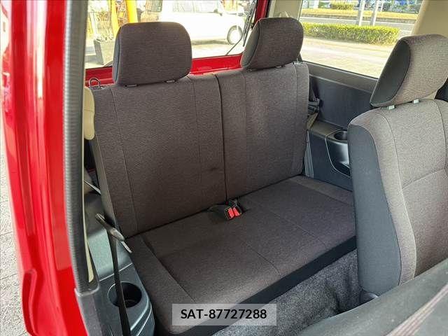 Mitsubishi PAJERO MINI 2008-09 8075081-16