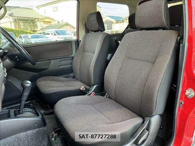 Mitsubishi PAJERO MINI 2008-09 8075081-17