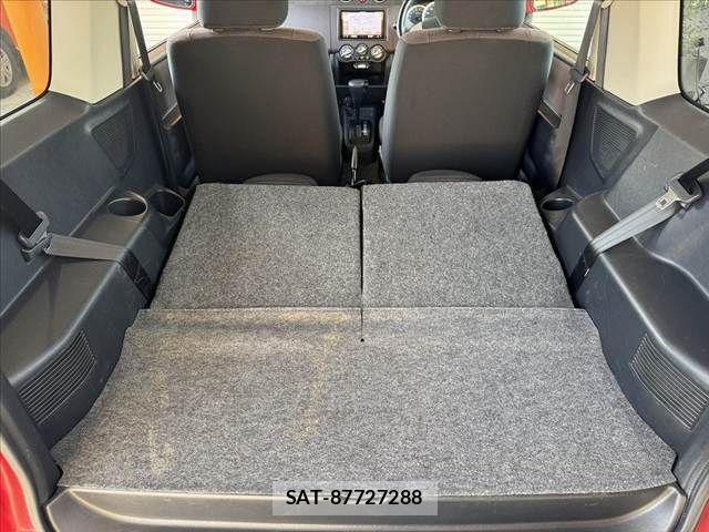 Mitsubishi PAJERO MINI 2008-09 8075081-20