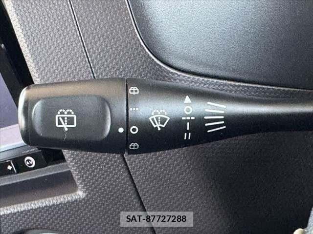 Mitsubishi PAJERO MINI 2008-09 8075081-21