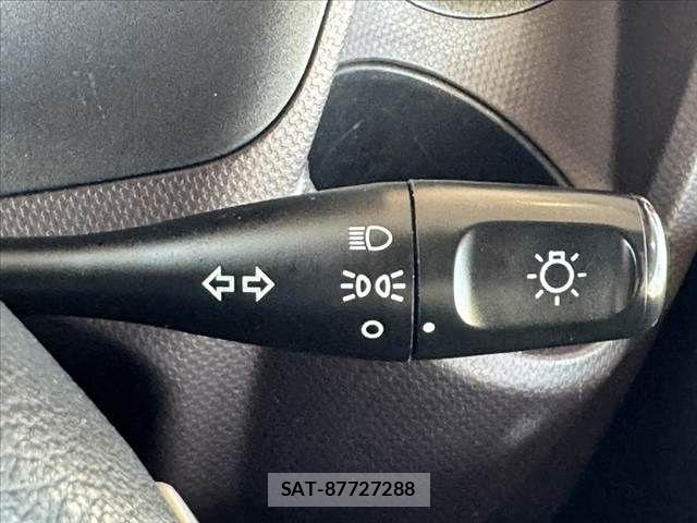 Mitsubishi PAJERO MINI 2008-09 8075081-22