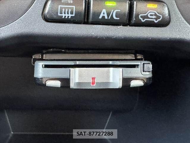 Mitsubishi PAJERO MINI 2008-09 8075081-23
