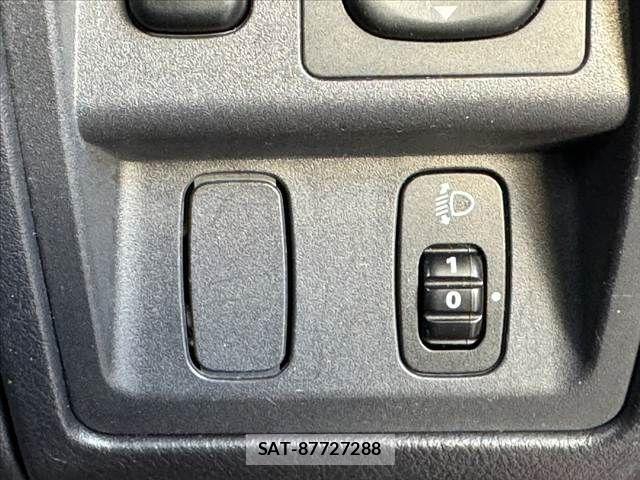 Mitsubishi PAJERO MINI 2008-09 8075081-25