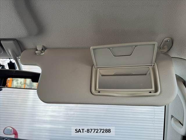 Mitsubishi PAJERO MINI 2008-09 8075081-27