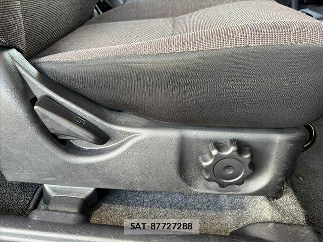 Mitsubishi PAJERO MINI 2008-09 8075081-29