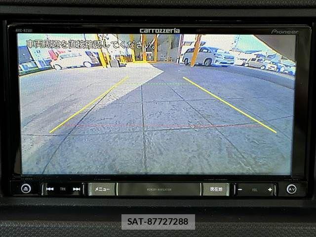Mitsubishi PAJERO MINI 2008-09 8075081-3