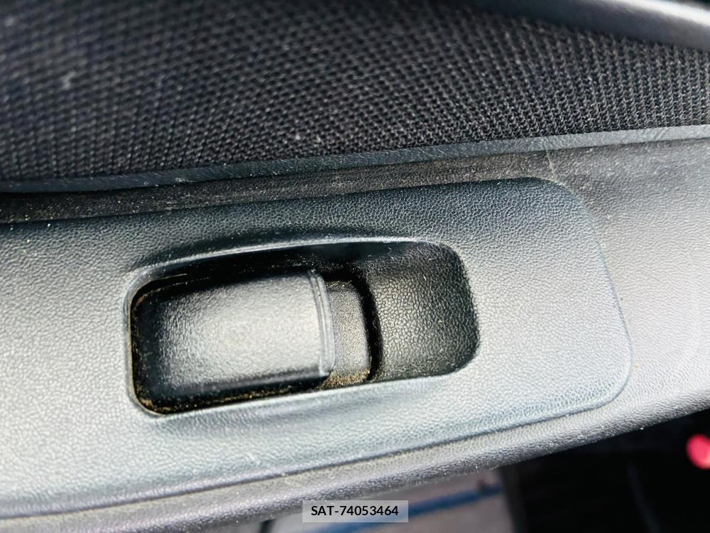 Mitsubishi PAJERO MINI 2007-07 8144178-17