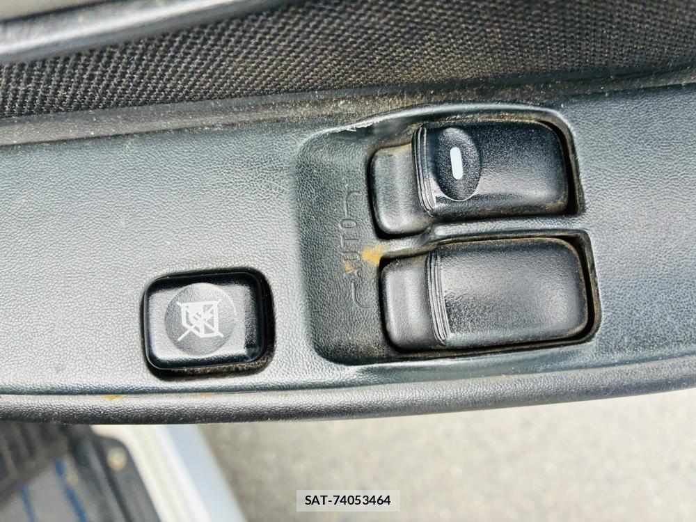 Mitsubishi PAJERO MINI 2007-07 8144178-18
