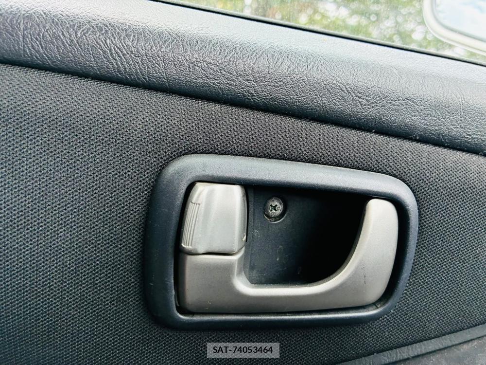 Mitsubishi PAJERO MINI 2007-07 8144178-19