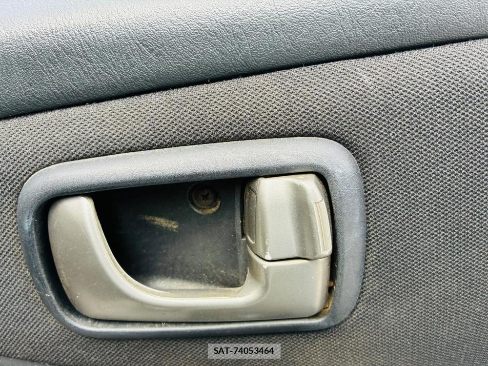 Mitsubishi PAJERO MINI 2007-07 8144178-20