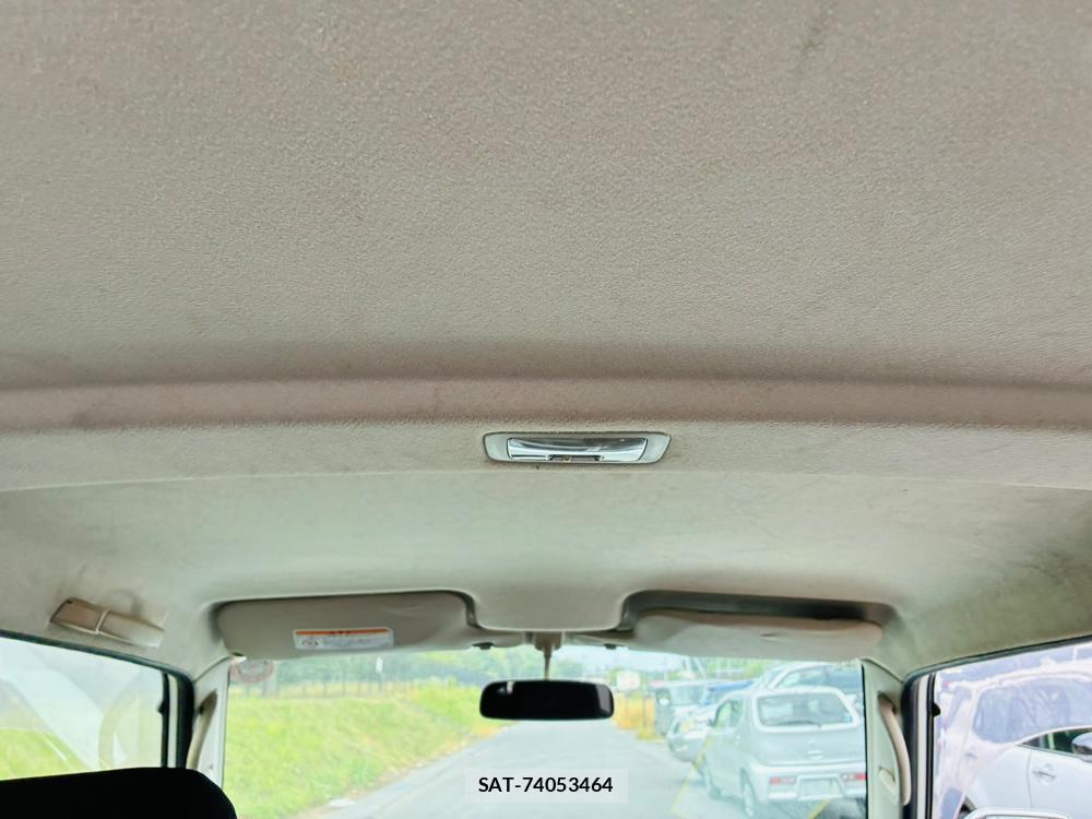 Mitsubishi PAJERO MINI 2007-07 8144178-22