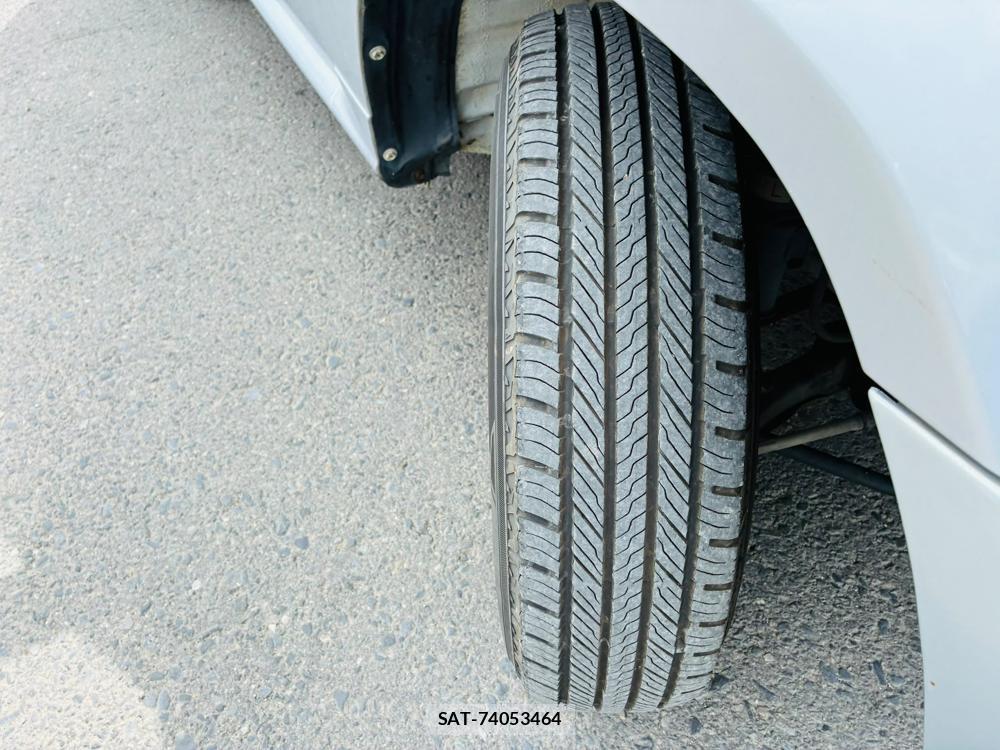 Mitsubishi PAJERO MINI 2007-07 8144178-26