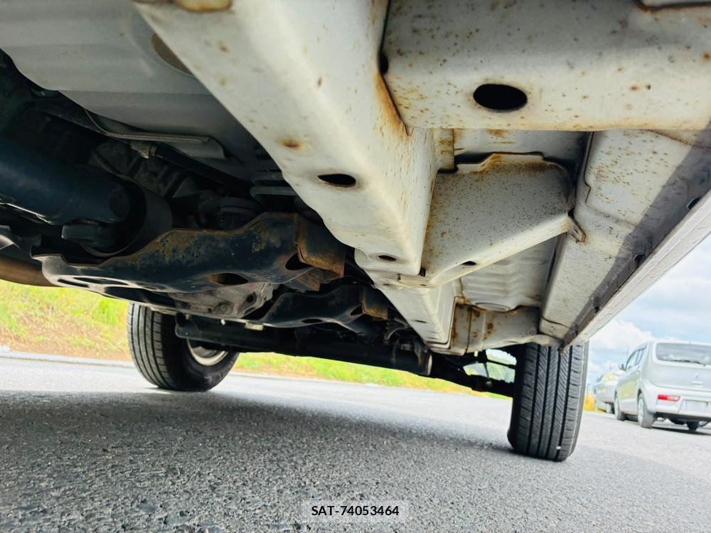 Mitsubishi PAJERO MINI 2007-07 8144178-28