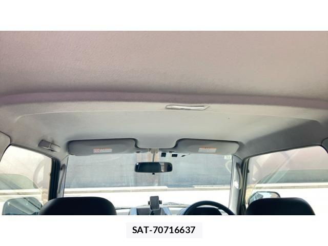Mitsubishi PAJERO MINI 2001-04 8246295-11