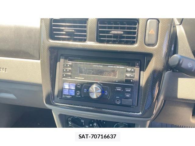 Mitsubishi PAJERO MINI 2001-04 8246295-17