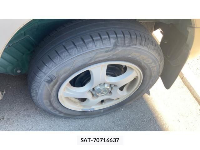 Mitsubishi PAJERO MINI 2001-04 8246295-3