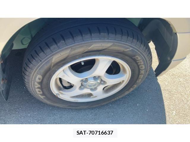 Mitsubishi PAJERO MINI 2001-04 8246295-5