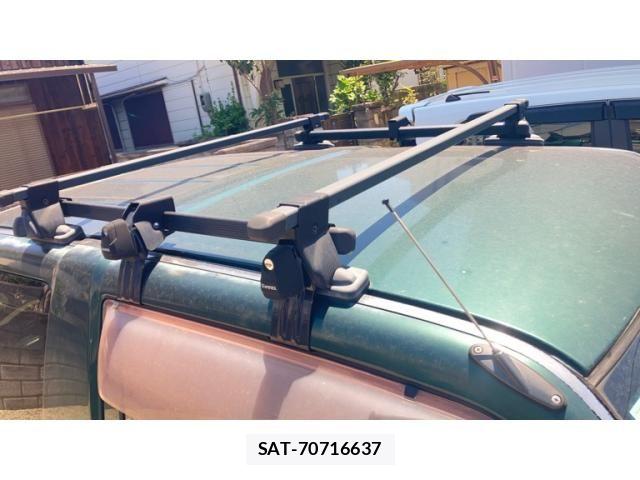Mitsubishi PAJERO MINI 2001-04 8246295-6
