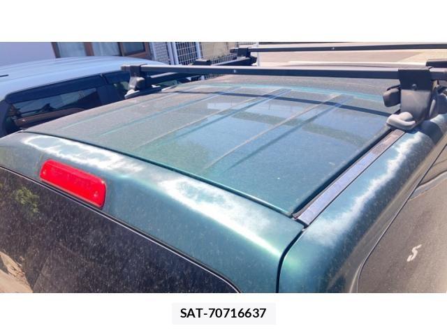Mitsubishi PAJERO MINI 2001-04 8246295-7