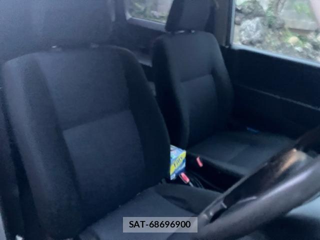 Mitsubishi PAJERO MINI 2007-09 8316310-11