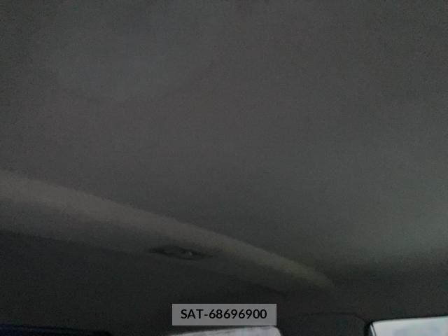 Mitsubishi PAJERO MINI 2007-09 8316310-13