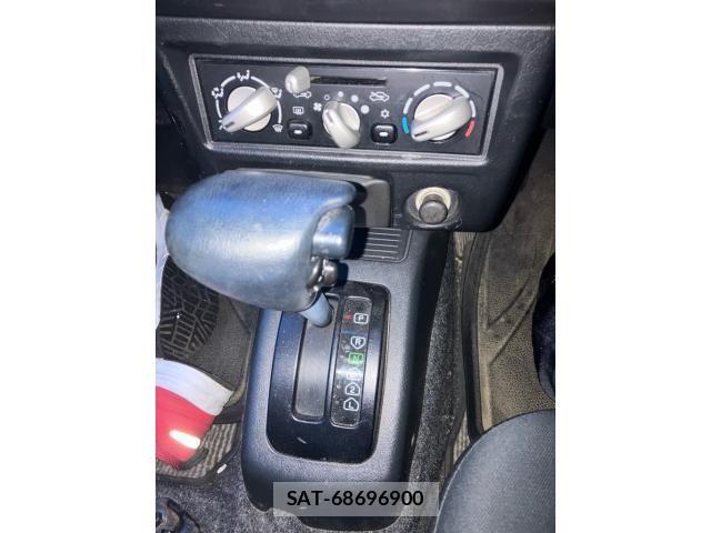 Mitsubishi PAJERO MINI 2007-09 8316310-17