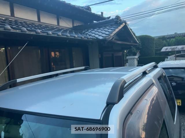 Mitsubishi PAJERO MINI 2007-09 8316310-7