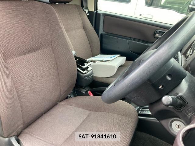 Mitsubishi PAJERO MINI 2010-03 8355304-10
