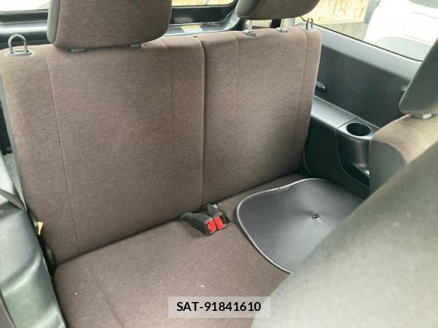 Mitsubishi PAJERO MINI 2010-03 8355304-12