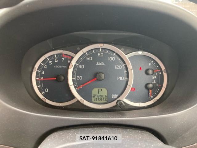 Mitsubishi PAJERO MINI 2010-03 8355304-14