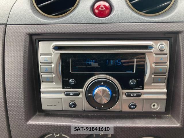 Mitsubishi PAJERO MINI 2010-03 8355304-16