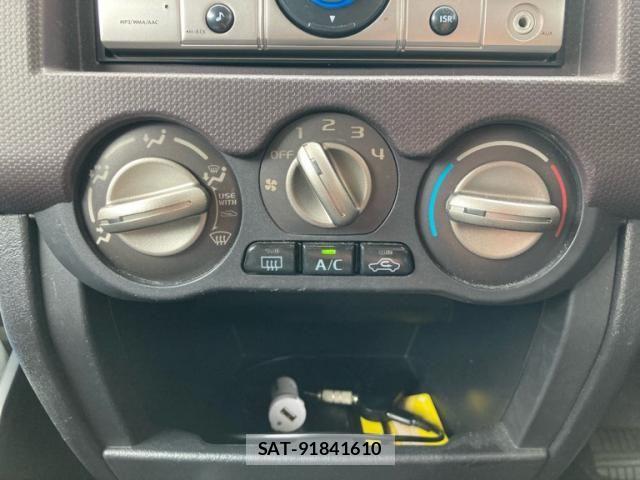Mitsubishi PAJERO MINI 2010-03 8355304-17