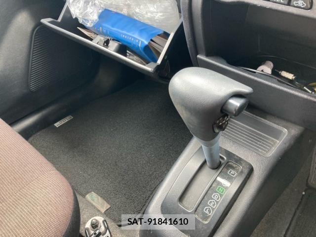 Mitsubishi PAJERO MINI 2010-03 8355304-18