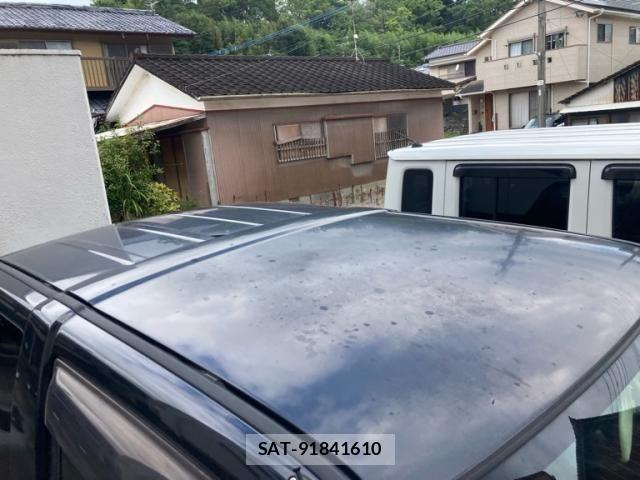 Mitsubishi PAJERO MINI 2010-03 8355304-2