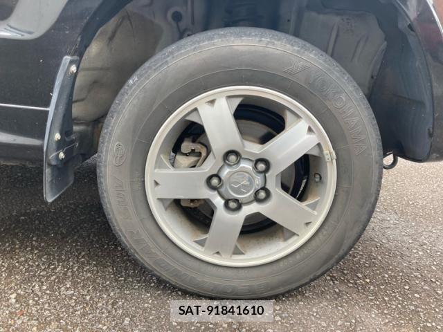 Mitsubishi PAJERO MINI 2010-03 8355304-3