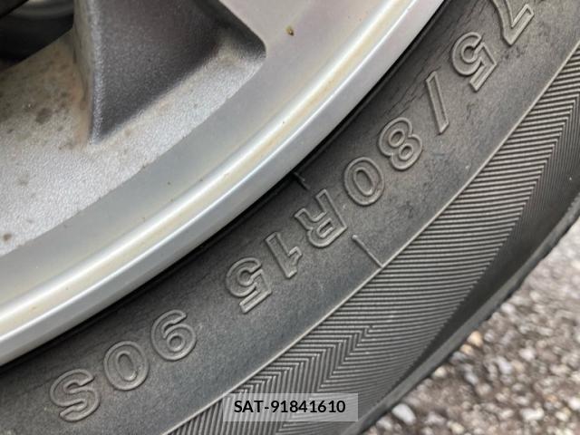 Mitsubishi PAJERO MINI 2010-03 8355304-4