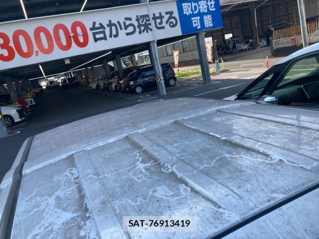 Mitsubishi PAJERO MINI 2011-10 8368046-9
