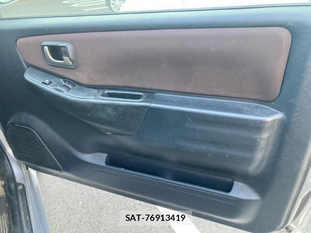Mitsubishi PAJERO MINI 2011-10 8368046-15