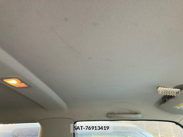 Mitsubishi PAJERO MINI 2011-10 8368046-16