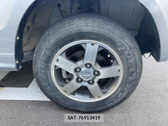Mitsubishi PAJERO MINI 2011-10 8368046-5