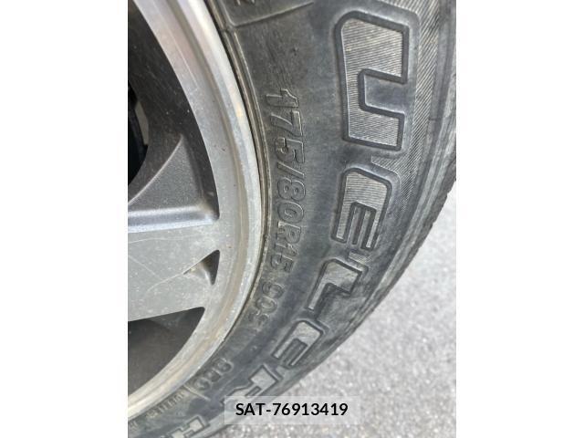 Mitsubishi PAJERO MINI 2011-10 8368046-6