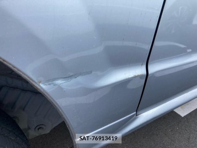 Mitsubishi PAJERO MINI 2011-10 8368046-7