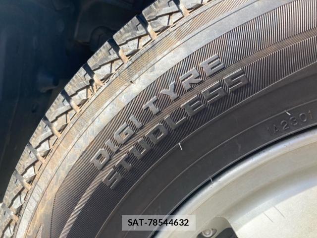 Mitsubishi PAJERO MINI 2006-03 8797082-10