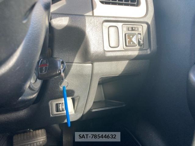 Mitsubishi PAJERO MINI 2006-03 8797082-16
