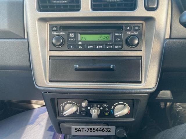 Mitsubishi PAJERO MINI 2006-03 8797082-18