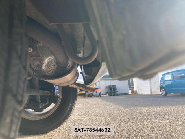 Mitsubishi PAJERO MINI 2006-03 8797082-21