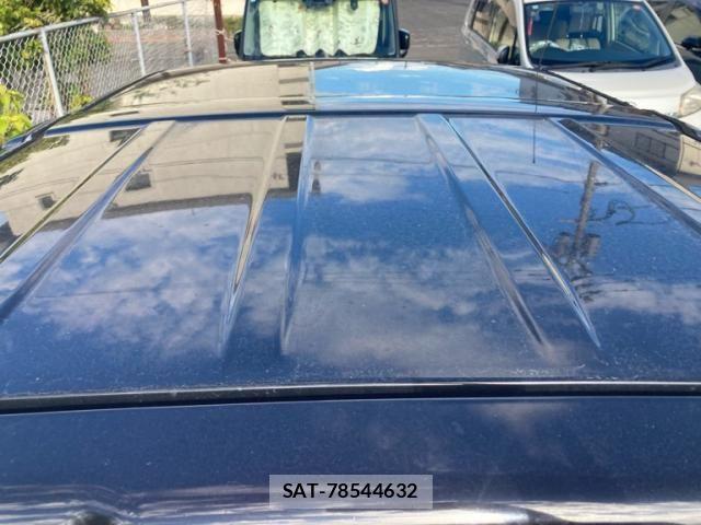 Mitsubishi PAJERO MINI 2006-03 8797082-4