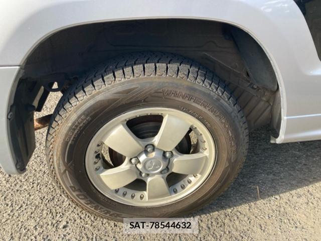 Mitsubishi PAJERO MINI 2006-03 8797082-8