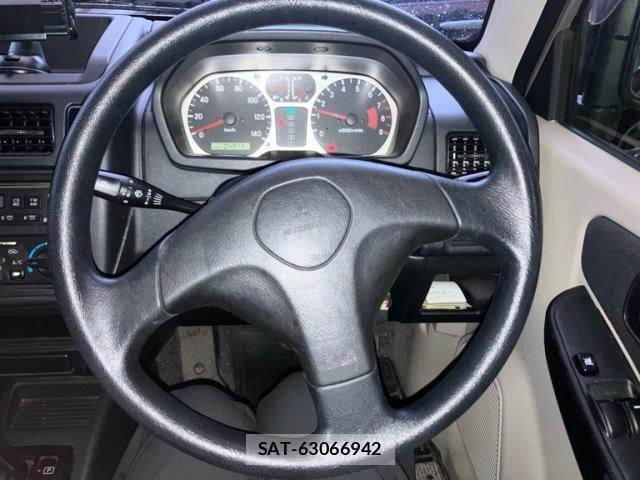 Mitsubishi PAJERO MINI 2004-03 8850319-11